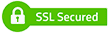 SSL Secured Website