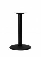 Bar Height - Cast Iron Round Table Base | Legs&Bases