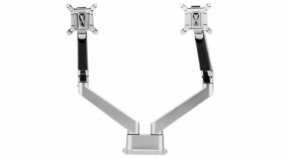 Dual Monitor Arm | Legs&Bases