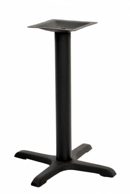 Standard Height - Cast Iron Table Base | Legs&Bases
