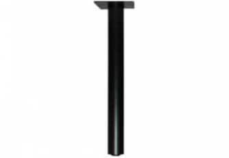 Bar Height - 3" Diameter Table Post Leg