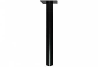 Bar Height - 3" Diameter Table Post Leg | Legs&Bases