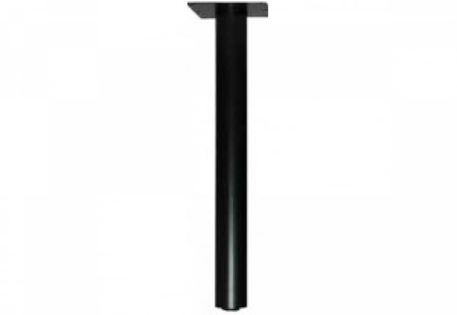 Bar Height - 3" Diameter Table Post Leg | Legs&Bases
