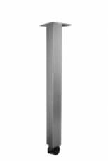 Standard Height - Square Table Post Leg | Legs&Bases