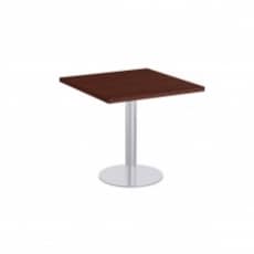 Bar Height - Stainless Steel Round Table Base | Legs&Bases