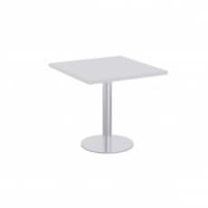 Bar Height - Stainless Steel Round Table Base | Legs&Bases
