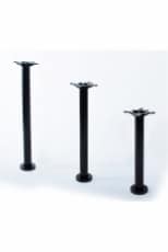 Standard Height - Bolt Down Table Leg | Legs&Bases