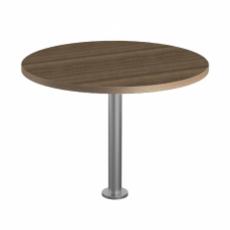 Standard Height - Bolt Down Table Leg | Legs&Bases