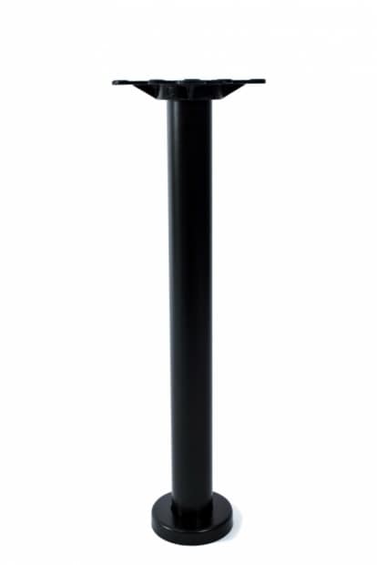 Standard Height - Bolt Down Table Leg | Legs&Bases