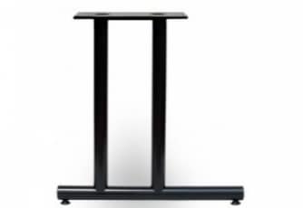 Standard Height - Dual Column C Table Leg