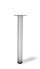 Standard Height - Stainless Steel Table Post Leg