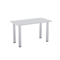 Standard Height - Stainless Steel Table Post Leg | Legs&Bases