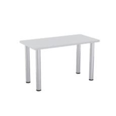 Counter Height - Stainless Steel Post Leg | Legs&Bases