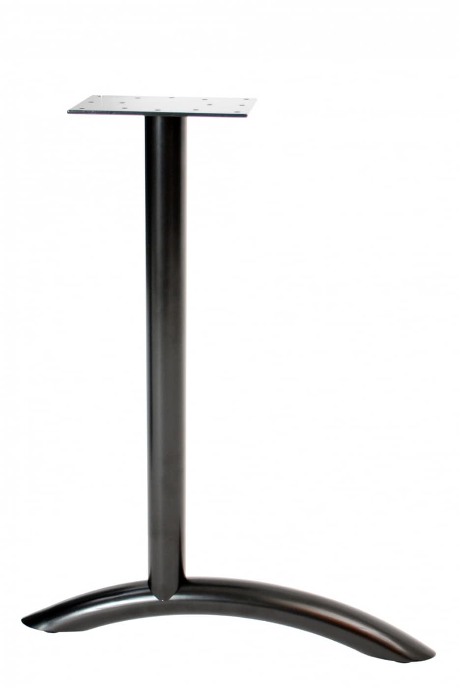 Arched Single Column C Legs Legs And Bases