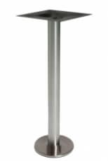 Standard Height - Stainless Steel Bolt Down Base