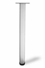 Bar Height - Stainless Steel Post Leg